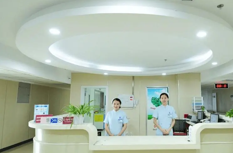 运城正规供卵试管中心